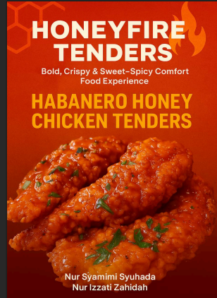 Ebook_HoneyFire tenders